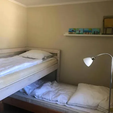 Family House Near With Garden