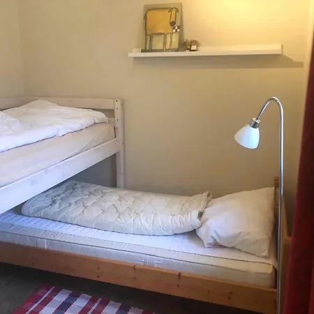 Family House Near With Garden Βίλα