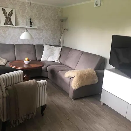 Family House Near With Garden Sarup