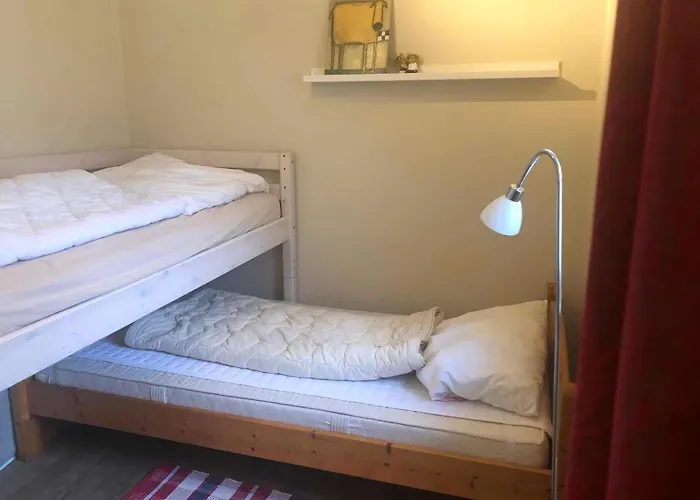 Family House Near With Garden Villa