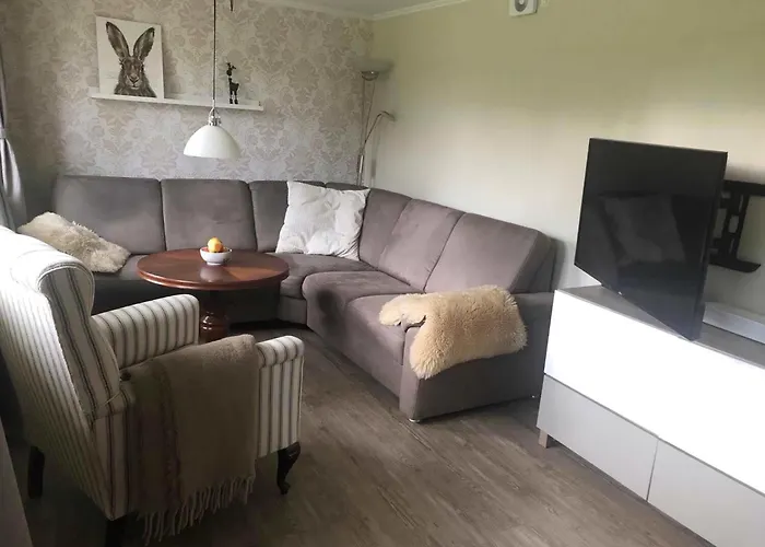 Family House Near With Garden Sarup